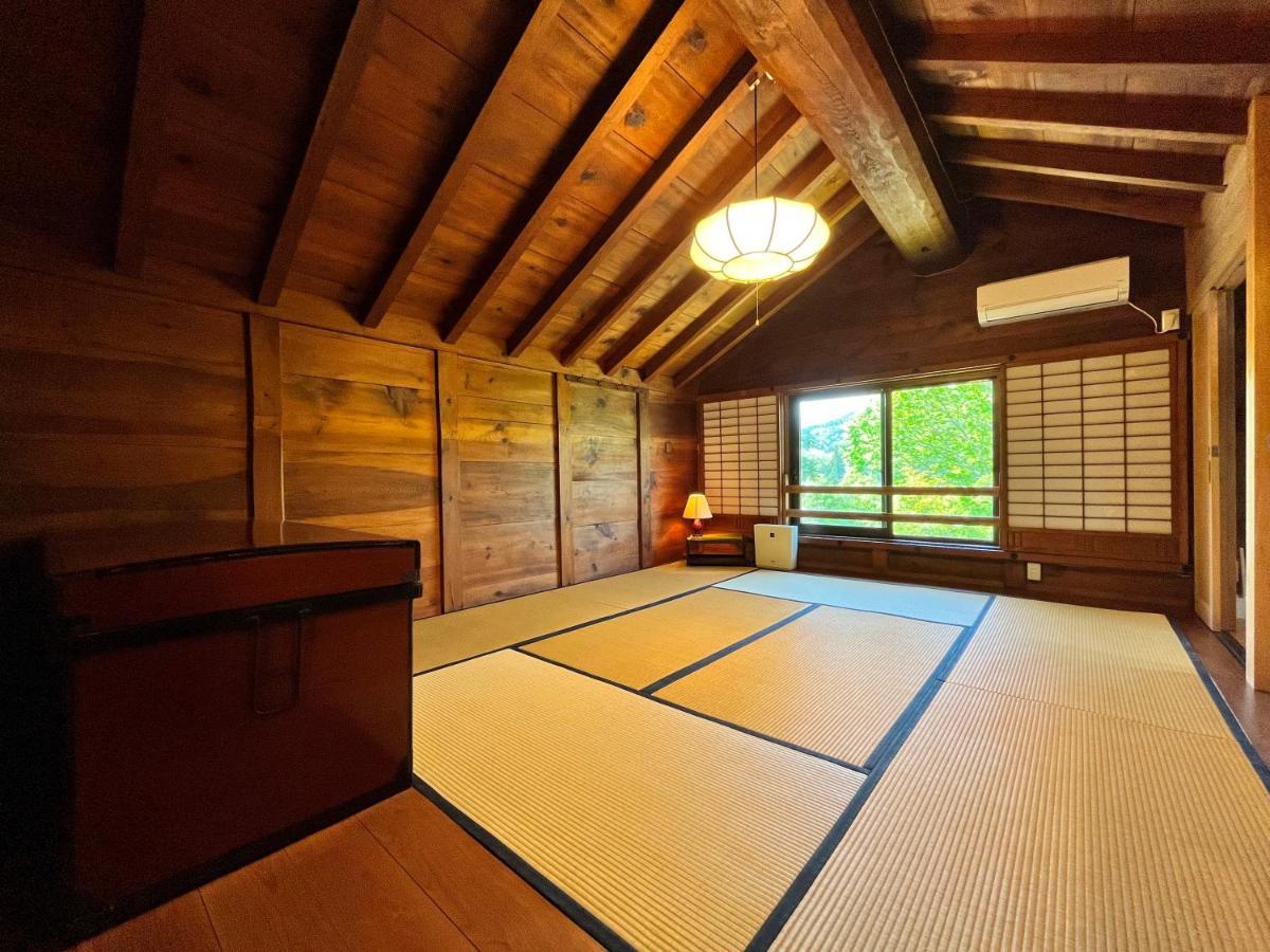 ゲストハウス 下瀬 アゲマツ 飯田町 エクステリア 写真