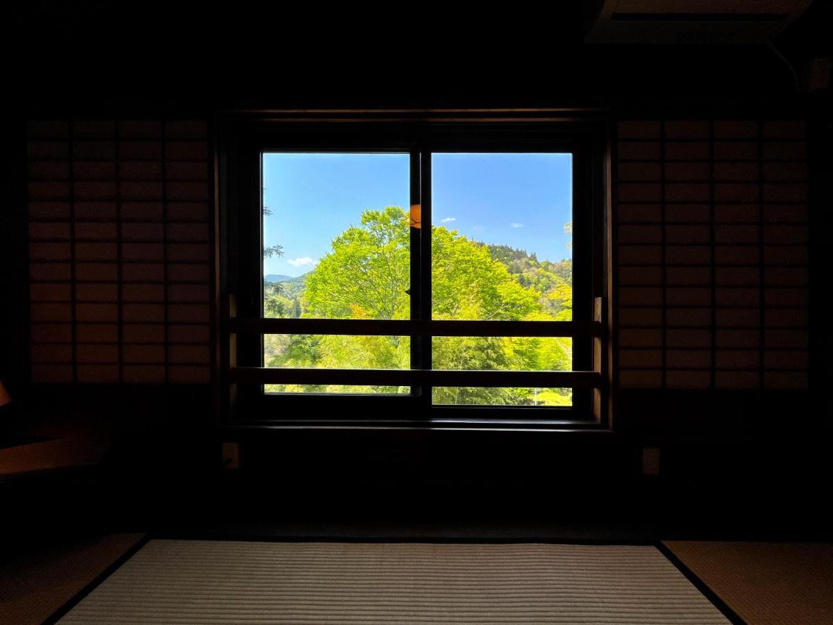 ゲストハウス 下瀬 アゲマツ 飯田町 エクステリア 写真