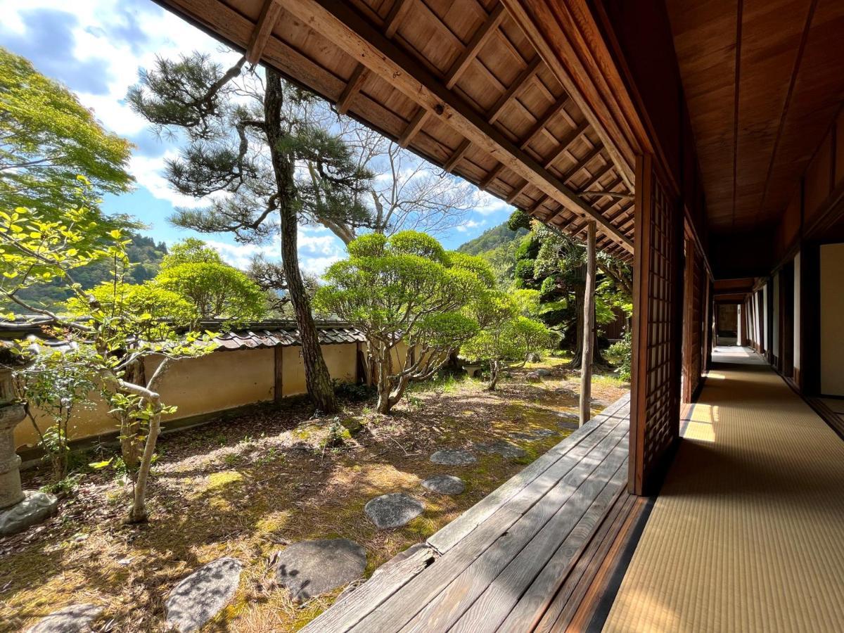 ゲストハウス 下瀬 アゲマツ 飯田町 エクステリア 写真