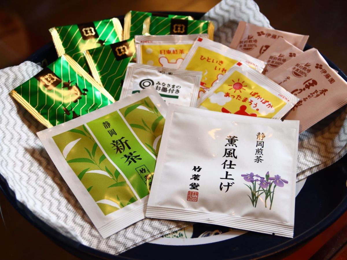 ゲストハウス 下瀬 アゲマツ 飯田町 エクステリア 写真